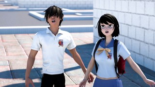 animatie, public seks, uniform, creampie, pijpen 1 jaar geleden